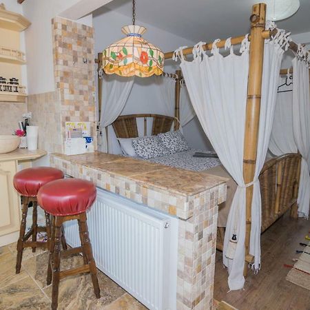 Апартаменты City Center Oasis Бухарест Экстерьер фото